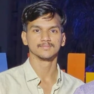 Narsimhan ReddyProfile Image
