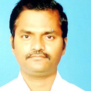 Narsingesh Joshi