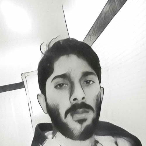 Narsingesh Mishra