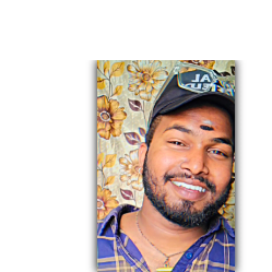 NARVEEN KUMAR RAO