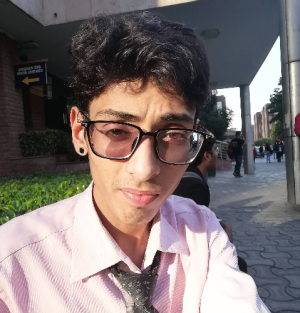 Nasaav Iyer