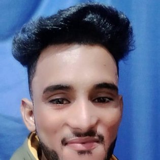 Naseeav ChauhanProfile Image