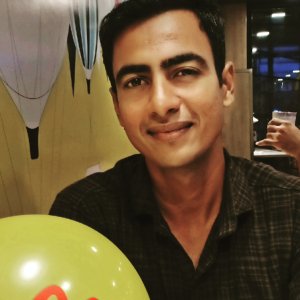 Nasian Shaikh