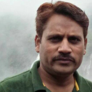 Nasir Dhawan