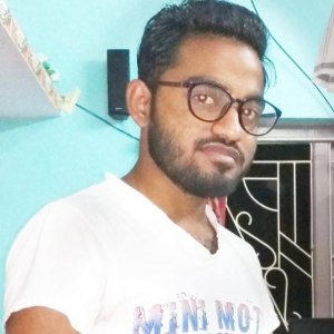 NASIRUDDIan Pandey