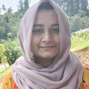Nasreeit Deshpande