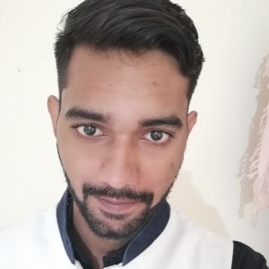 Nasser Ameen