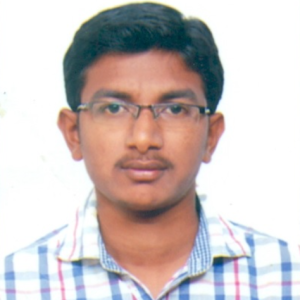 Natarajesh Agarwal