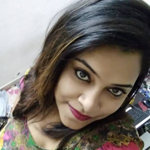 Natashesh Goyal