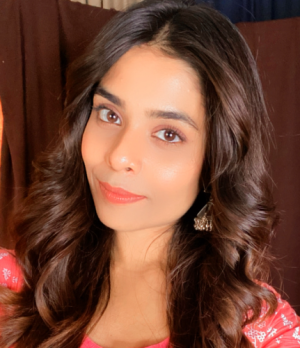 Natashit Pandey