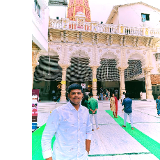 Nathesh Mishra