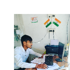 Natvaesh Verma