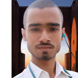 Naulesan Kulkarni