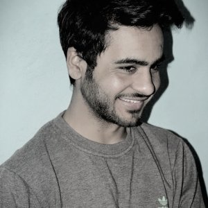 Naushaan Pandey