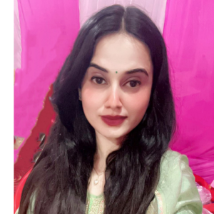 Nausheeit Gupta