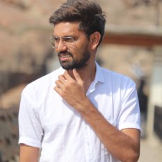 Nautait Goyal