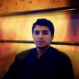 Navaesh Chauhan