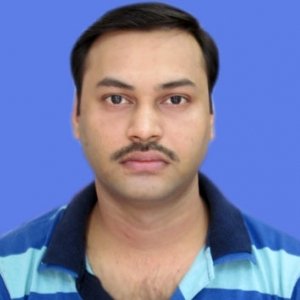 Navaneeesh KulkarniProfile Image