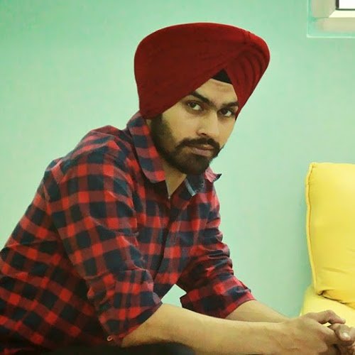 Navav Kulkarni
