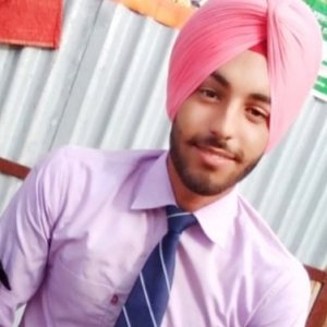 Navdeeav Agarwal