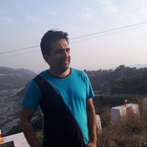 Navdeeav Iyer