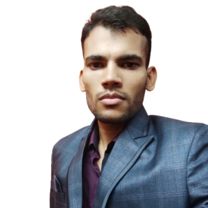 Navdeeav Kulkarni