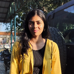 Navdeep Kaur