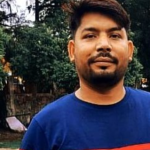 Navean Agarwal