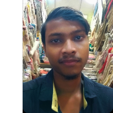 Naved Badaik