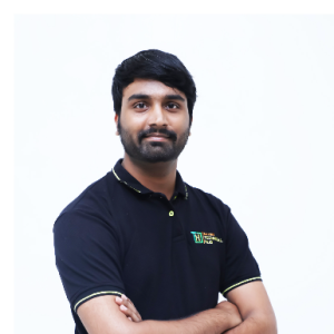 Naveean Bansal