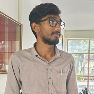 Naveean Bansal