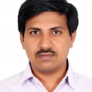 Naveean Kulkarni
