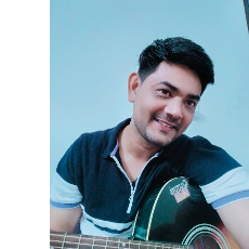 Naveean Mishra