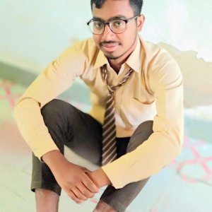 Naveean Trivedi