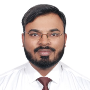 Naveean Verma