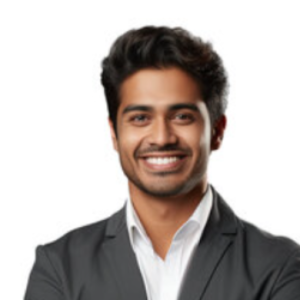 Naveeav Agarwal