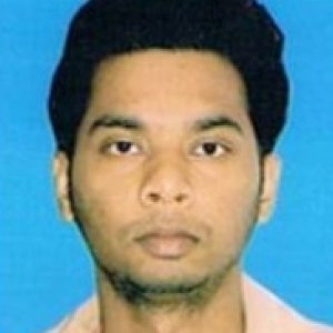 Naveeav Awasthi