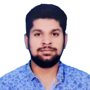 Naveeav Bansal