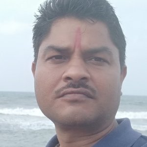 Naveeav Deshpande