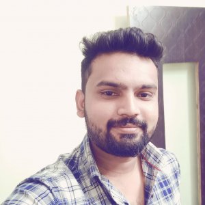 Naveeav Goyal