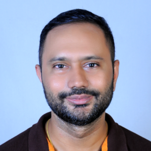 Naveeav Goyal