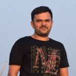 Naveeav Iyer