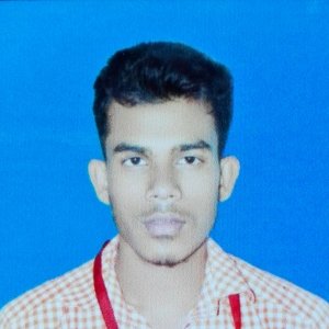 Naveeav Mishra