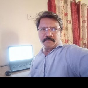 Naveeav Pawar