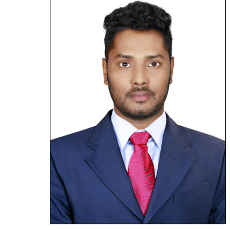 Naveeav Reddy