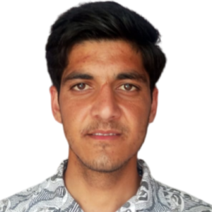 Naveed Ahmad