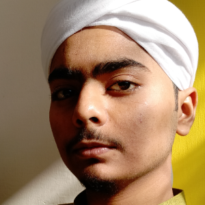Naveed Hussaini