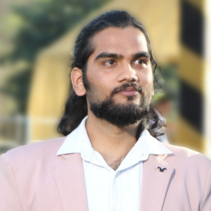 Naveeesh Chauhan