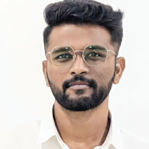 Naveeesh Chauhan