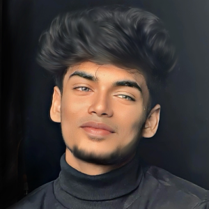 Naveeesh DeshpandeProfile Image